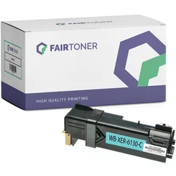 Kompatibel für Xerox 106R01278 Toner Cyan