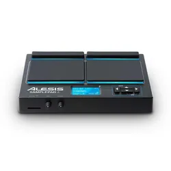 Alesis Sample Pad 4 - Percussion-Pad