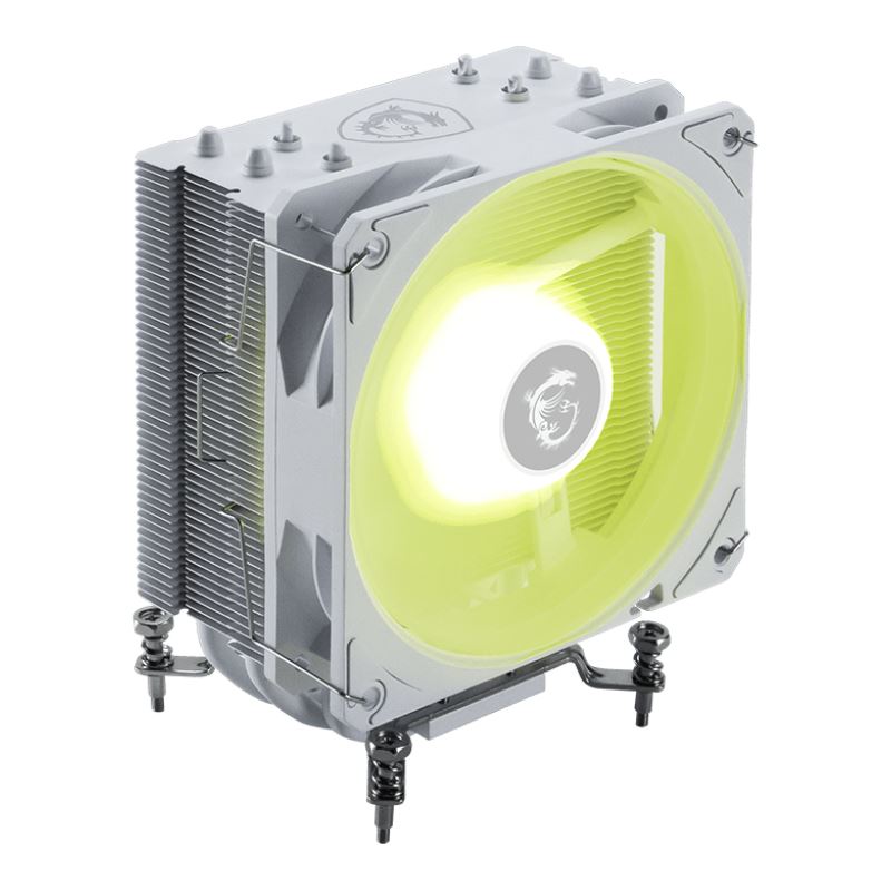 MSI MAG COREFROZR AA13 weiß Tower Kühler