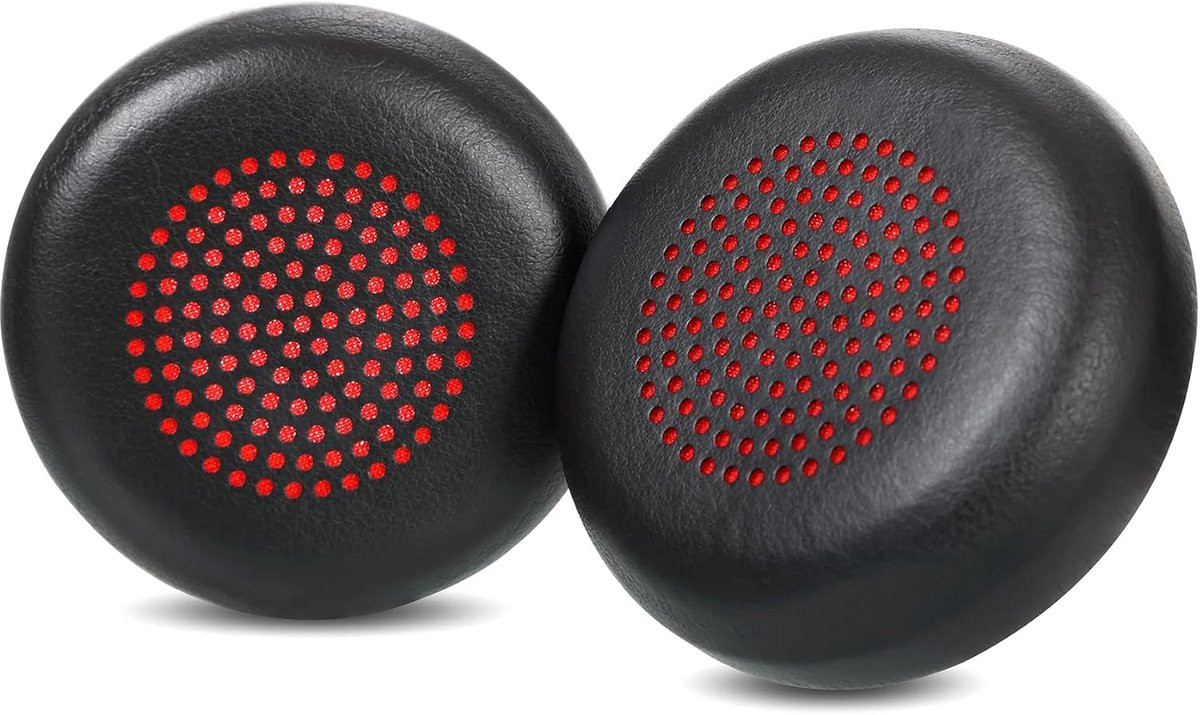 Oorkussens voor Poly Savi 8400/8410/8420 Office Headset