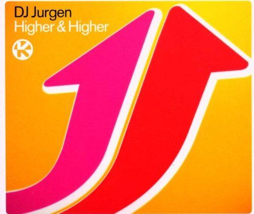 DJ Jurgen - Higher & Higher - Preis vom 09.10.2026 07:28:09 h
