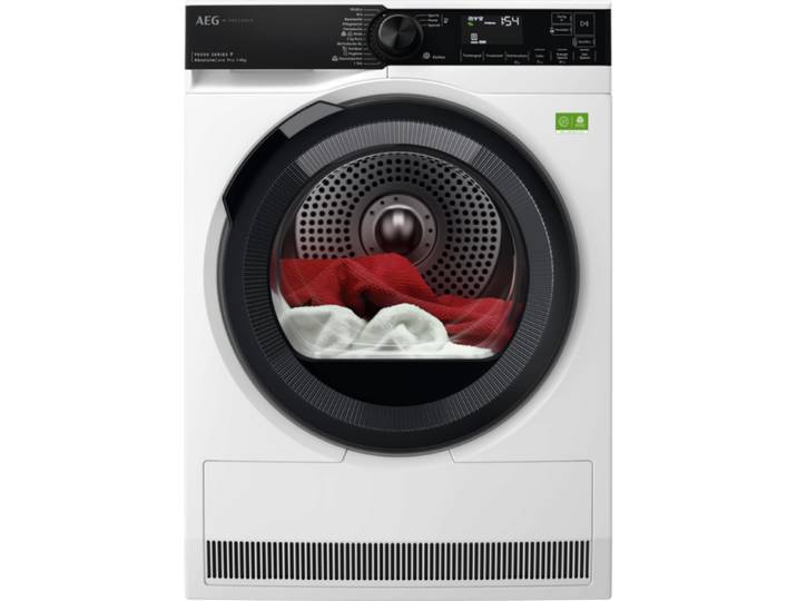 AEG Wäschetrockner TR9X980EX 916900700