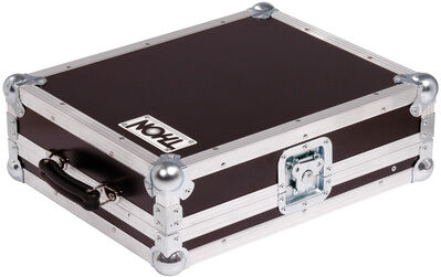 Thon Case Tascam Model 12 Marron