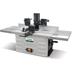 Holzstar, Fräse, Tischfräse TF 50 E (Tischfräse)