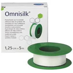 Omnisilk Hartmann