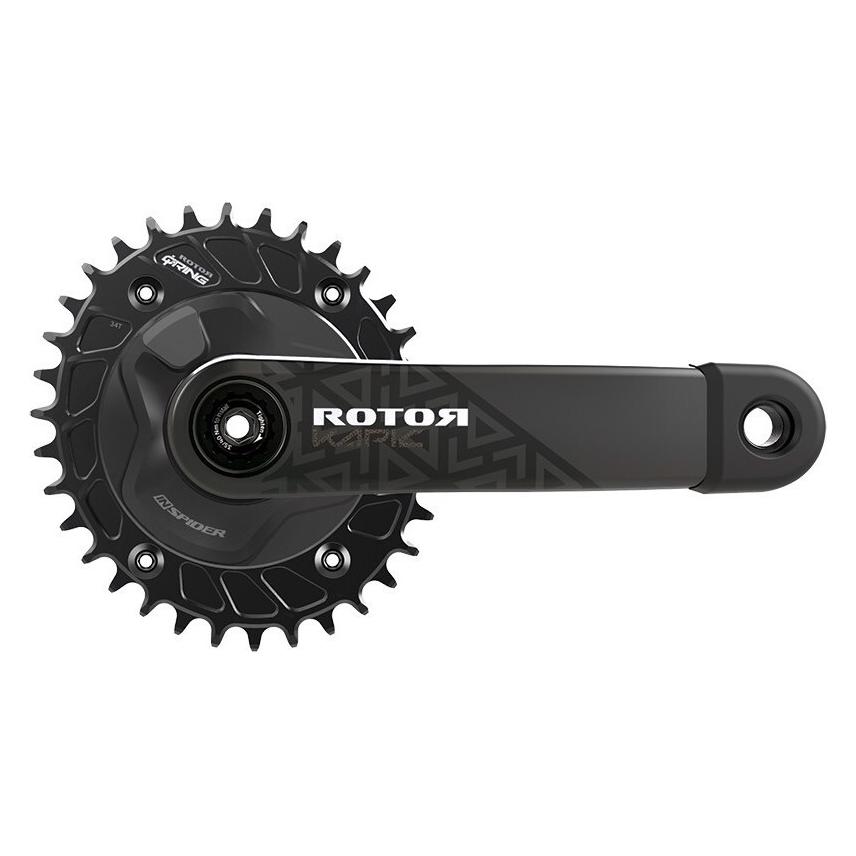 Rotor Bike Components INspider (175 mm) (16179052)