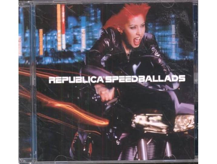 Speed Ballads