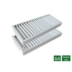 VENTS VUT 350 PB EC G4+G4 Filterset (Standard) ⭐%
