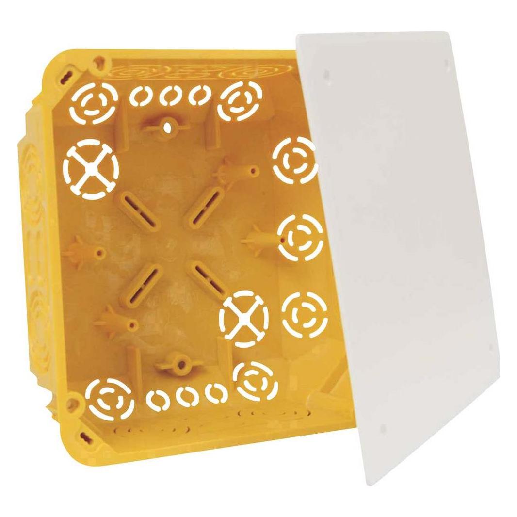 Kopos Dose Deckel für Hohlwand xx64 (KO 125/1L_NA)