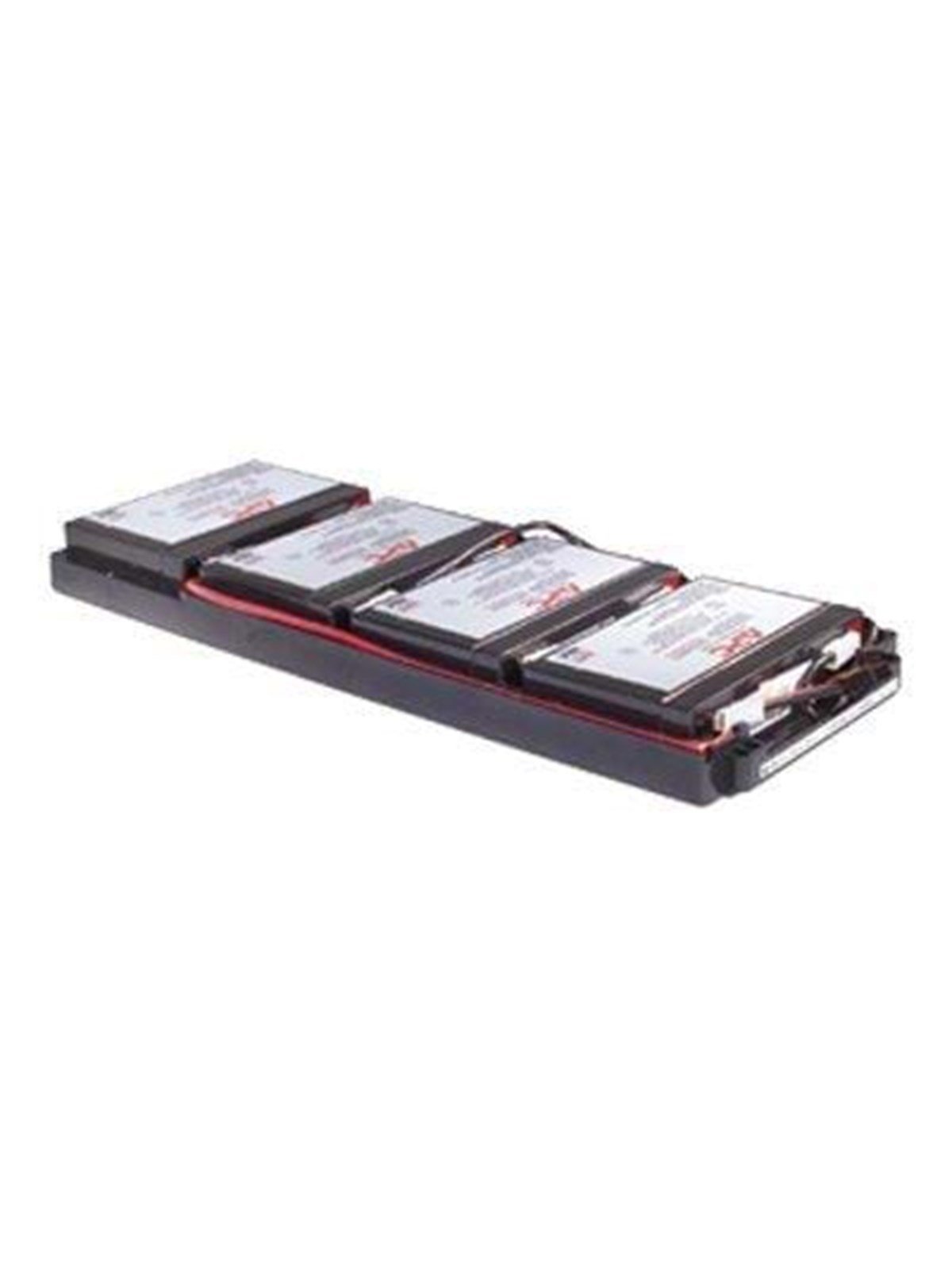 APC Ersatz Batterie Cartridge #34