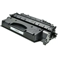 Alternativ-Toner für CANON CRG-719H / 3480B002 schwarz