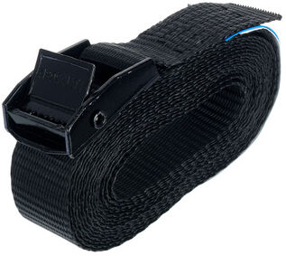 Stairville Lashing Strap 25mm x 3m