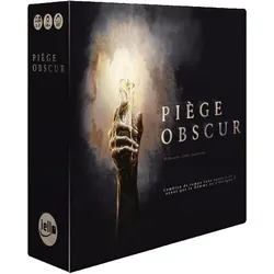 Iello Piège Obscur (Französisch)