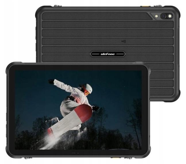 UleFone RugKing Pad 2 Pro - Tablet