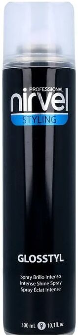 Nirvel Styling Glosstyl Spray Brillo 300 ml