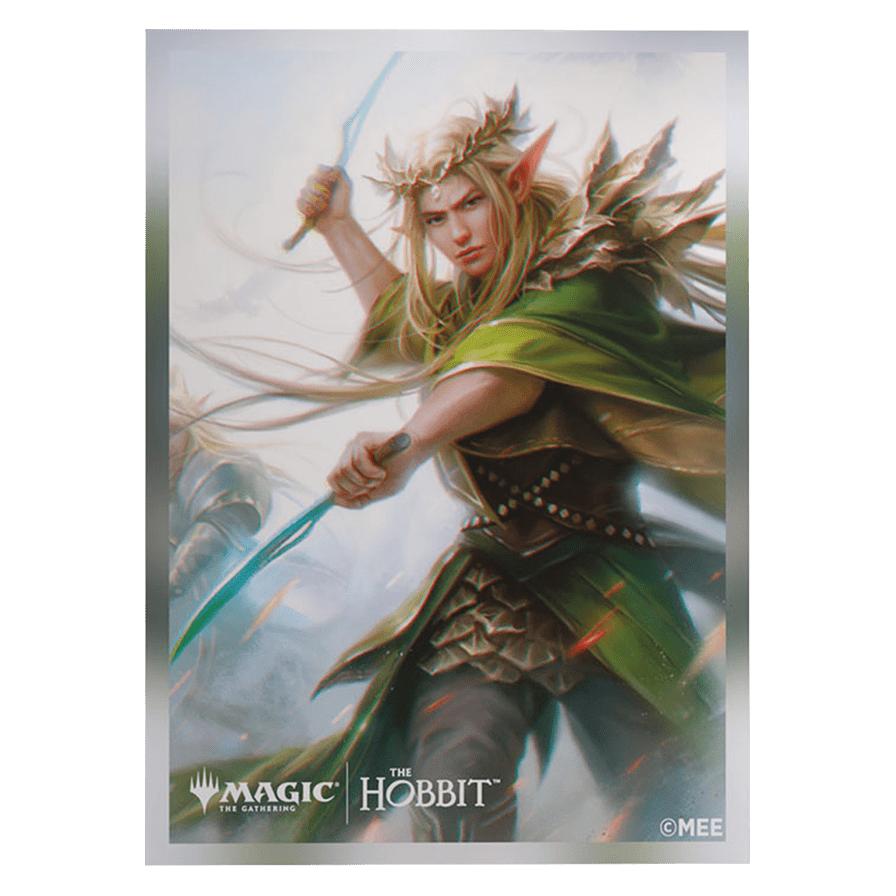 Gamegenic Magic: The Gathering - Der Hobbit Premium Art Sleeves (74674913)