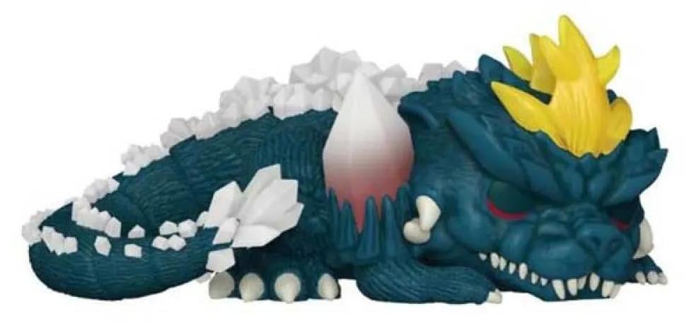 Funko Pop! Vinyl Figuur Godzilla Super Groot Slaapende Ruimte-Godzilla 15 cm