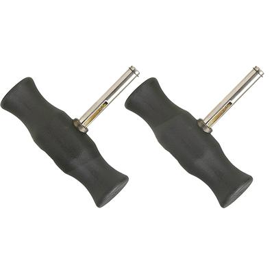 Ks Tools Scheibendraht-Zuggriff, einzeln [Hersteller-Nr. 140.2353]