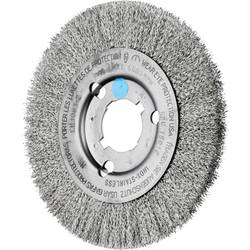 PFERD TOOLS Rundbürste RBU 15012/22,2 INOX 0,30 43505006 2 St.