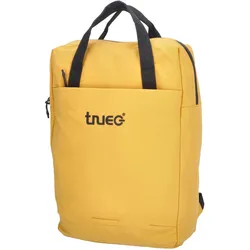 TheTrueC Rucksack Urban Line -  Carey - yellow