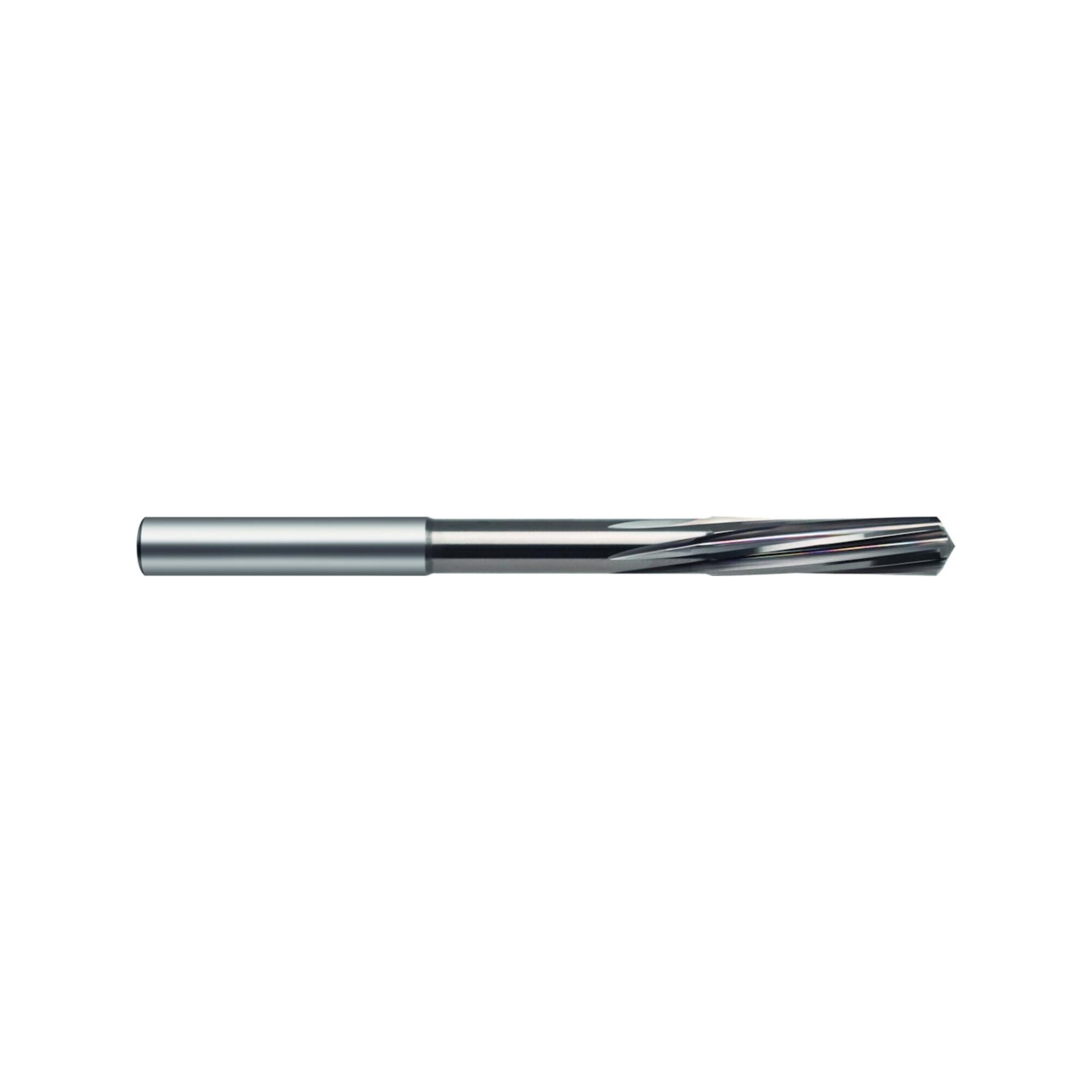 GÜHRING Maschinen-Reibahle NC WN VHM 0,98mm (9014270009800)