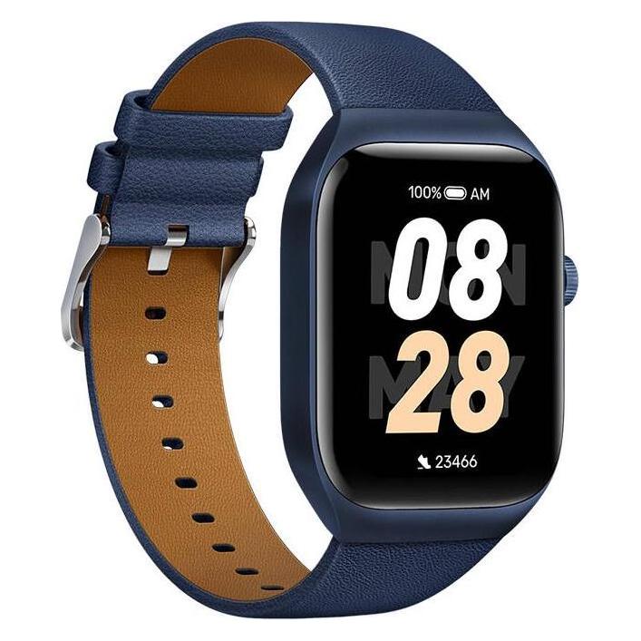 Xiaomi Mibro Watch T2 (50.95 mm, ohne SIM) (MIBAC_T2/BE)