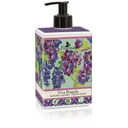 Erdbeertraube Flüssigseife 500ml