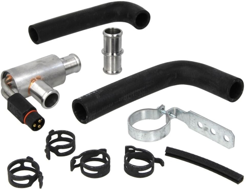 Heizelement, Motorvorwärmsystem DEFA 412711
