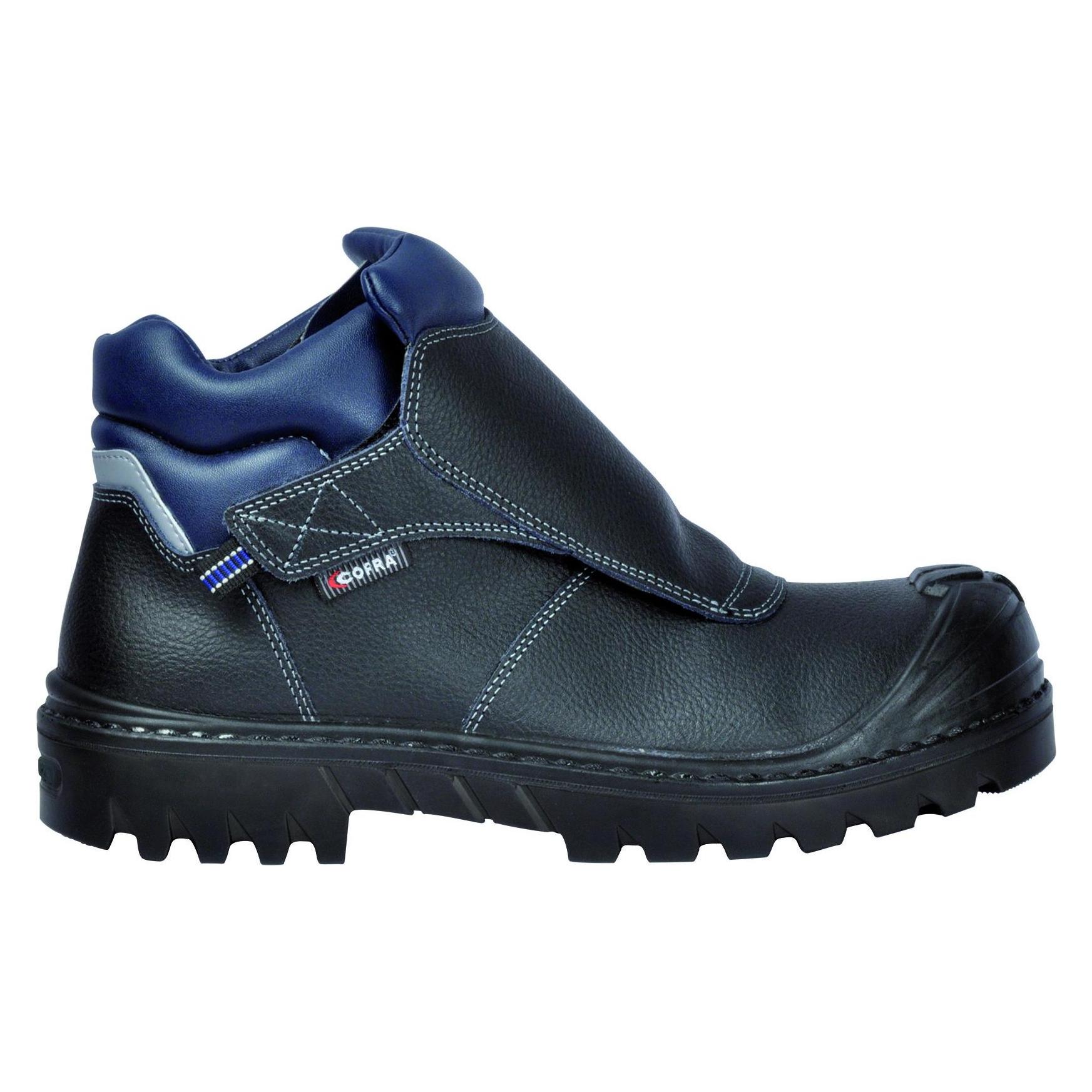 Cofra Welder (S3, 43) (8459)