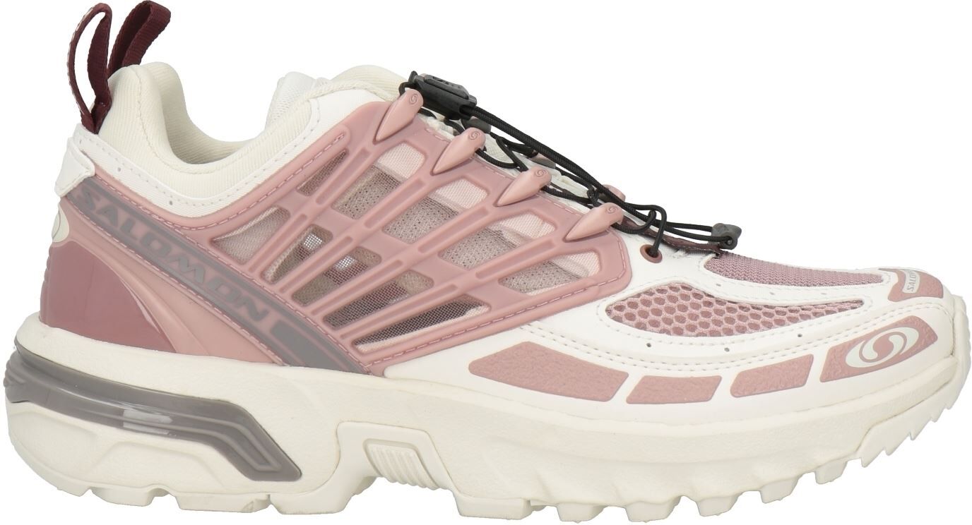 Salomon Sneakers Mujer Rosa 36 ⅔ Mujer