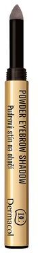 Dermacol Powder Eyebrow Shadow 1 un