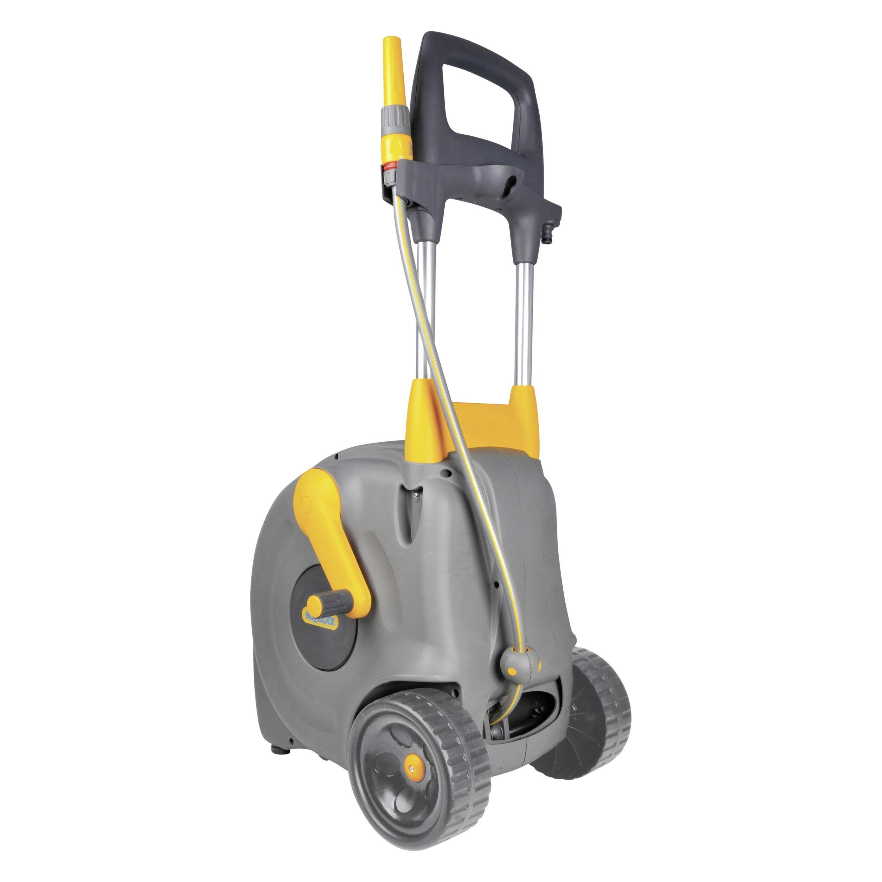 Hozelock Fast Cart (40 m) (2450R0000)