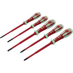 C.K VDE Schraubendreher-Set 5teilig T49283PD