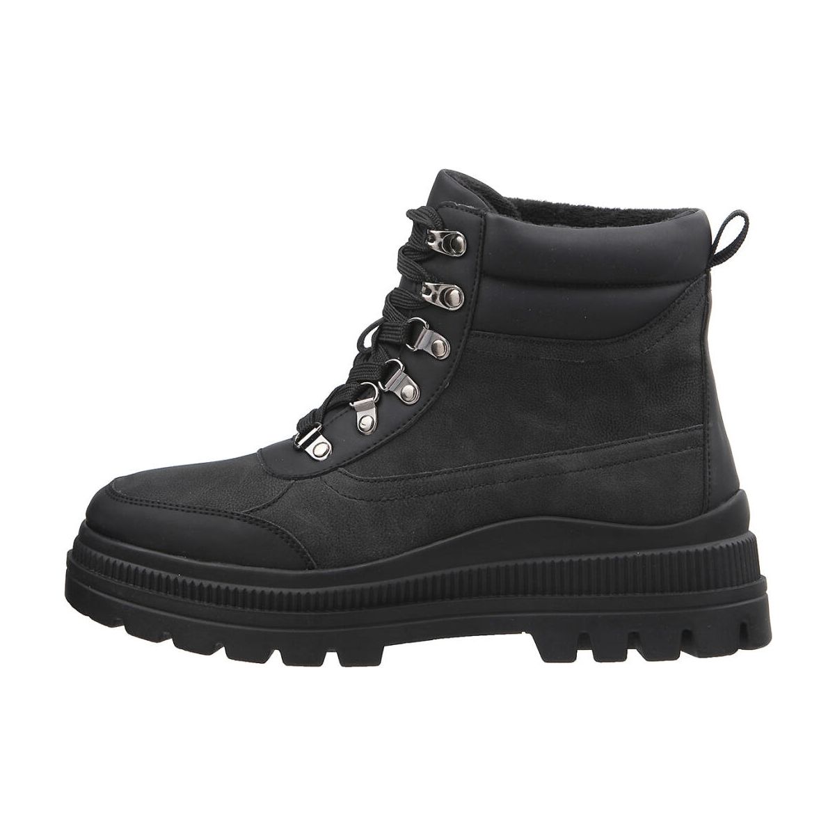 Whistler Chien W Boot black (1001) 38 W254367-1001-38