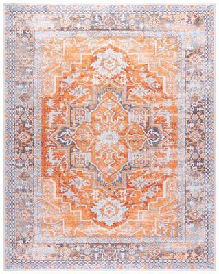 SAFAVIEH Arizona Dette Vintage Rug