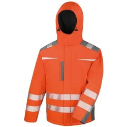 Regatta,  Softshell-Arbeitsjacke (3XL)