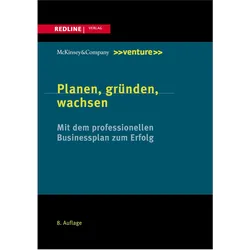 Planen, gründen, wachsen, Fachbücher von Daniel Ilar