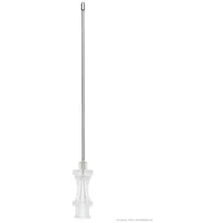 Peha-instrument Knopfkanüle 8,1 cm (25 Stck.)