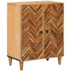 vidaXL, Aktenschrank, Aufbewahrungsschrank (33.50 x 60 x 75 cm)