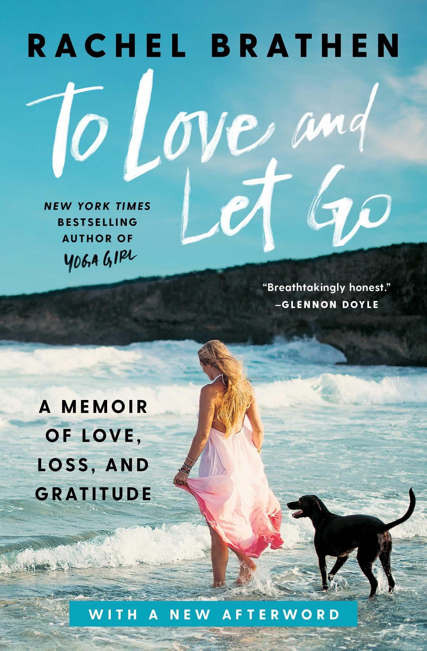 To Love and Let Go: A Memoir of Love, Loss, and Gratitude - Preis vom 09.10.2026 07:28:09 h