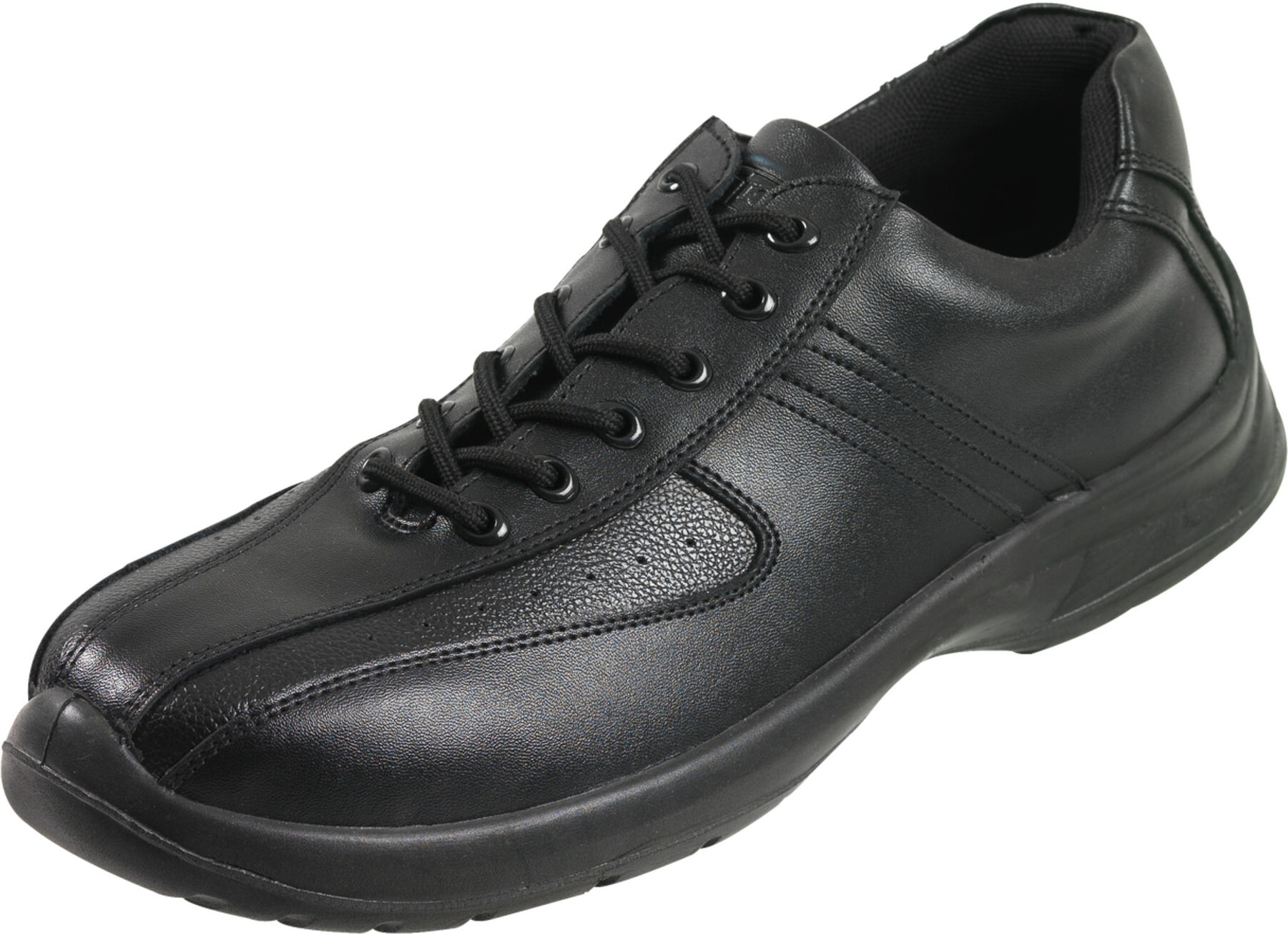 KS Tools Sicherheits-Stiefel S3, 46 (310.1345)