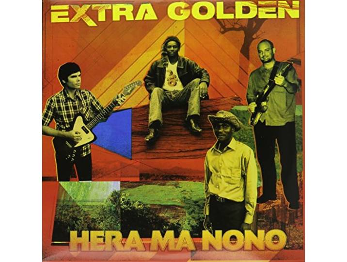 Hera Ma Nono