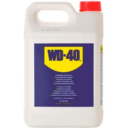 WD-40 Multiöl 5 l Kanister