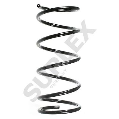 Suplex Fahrwerksfeder [Hersteller-Nr. 22127] für Nissan