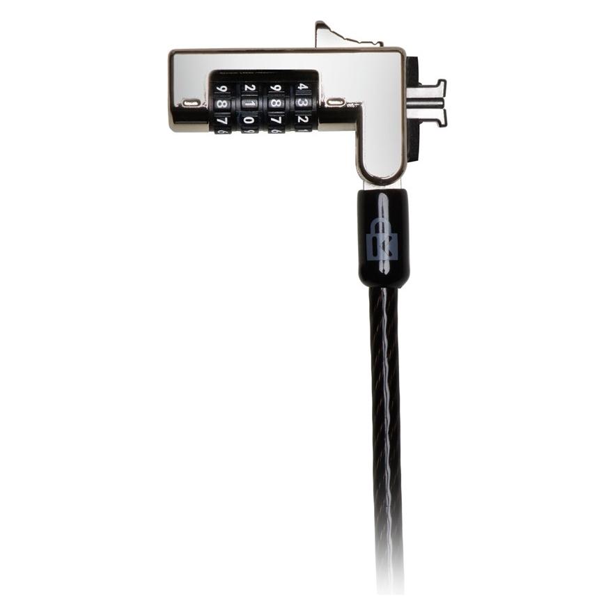 Kensington Slim Kombinationsschloss f.Standart Security-Slot (K60600WW)