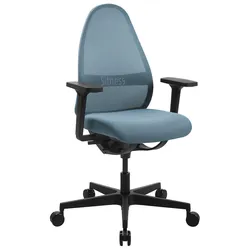 Topstar Bürostuhl Soft Sitness Art bl