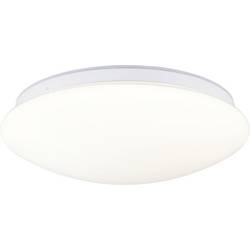 Paulmann 75407 Leonis II Dämmerungsgesteuerter Bewegungsmelder (HF) Deckenleuchte LED LED fest eingebaut 16.5 W Weiß