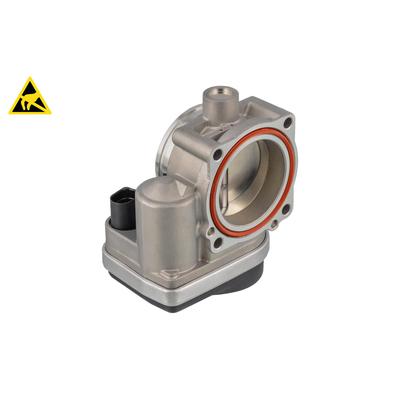 TOPRAN Drosselklappenstutzen 503 134 für BMW