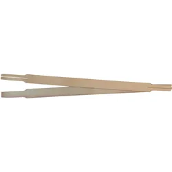 Paiste Marsch Zubehör Paiste Marching Hand Cymbals Leathe Lederschlaufen, Paar - Marsch Zubehör