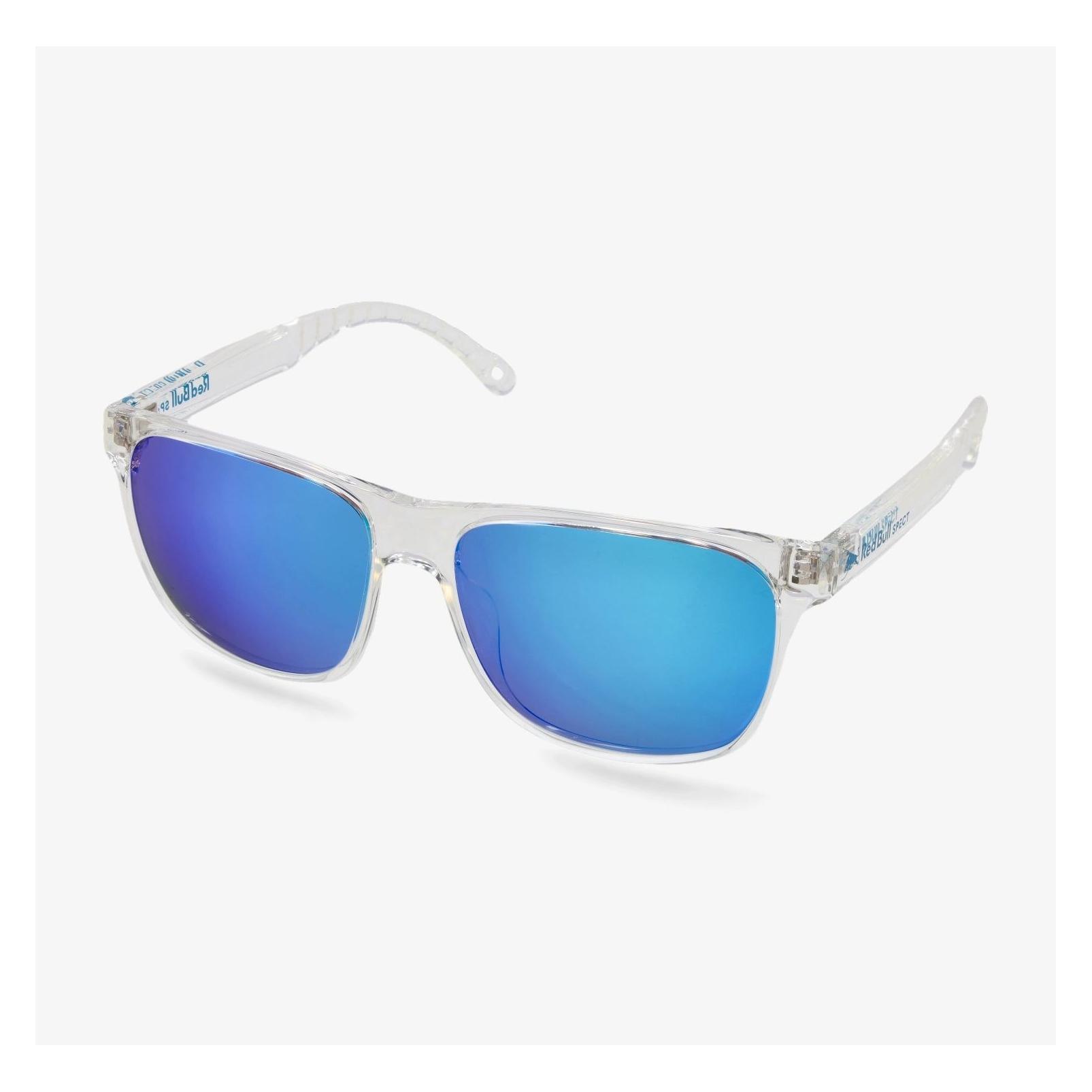 Red Bull Spect Earle Mirror Cat. 3 (X'Tal Clear, smoke with blue mirror) (677523)